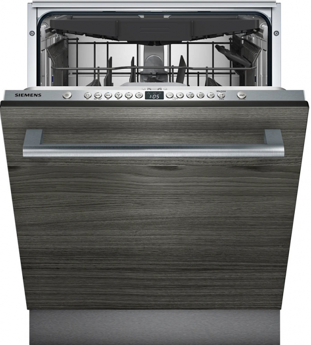 Встраиваемая посудомоечная машина Siemens SN 636X06KE