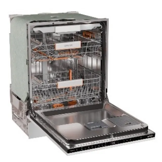 Встраиваемая посудомоечная машина Gorenje GV693A65AD