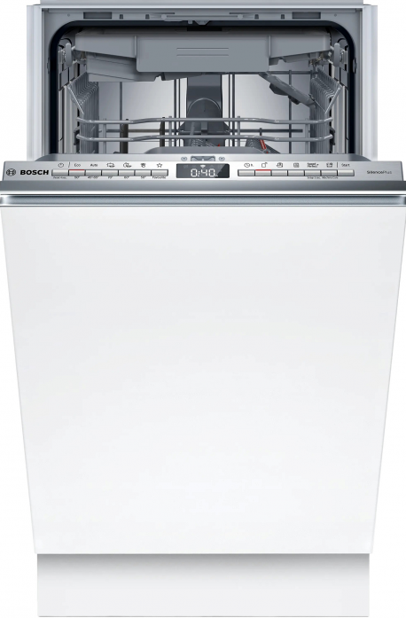 Встраиваемая посудомоечная машина Bosch SPV4EMX17E