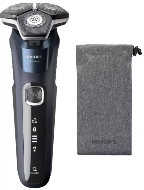 Электробритва Philips S5885/10 черный