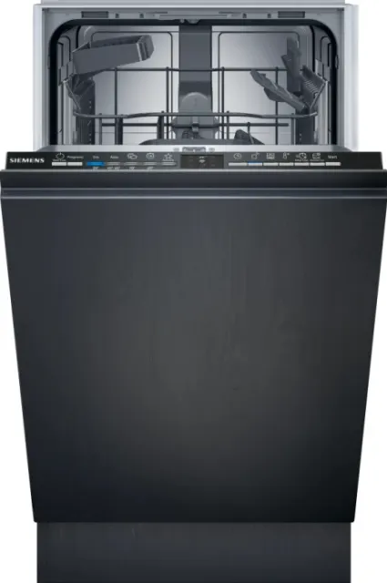 Встраиваемая посудомоечная машина Siemens SR 61HX22KE