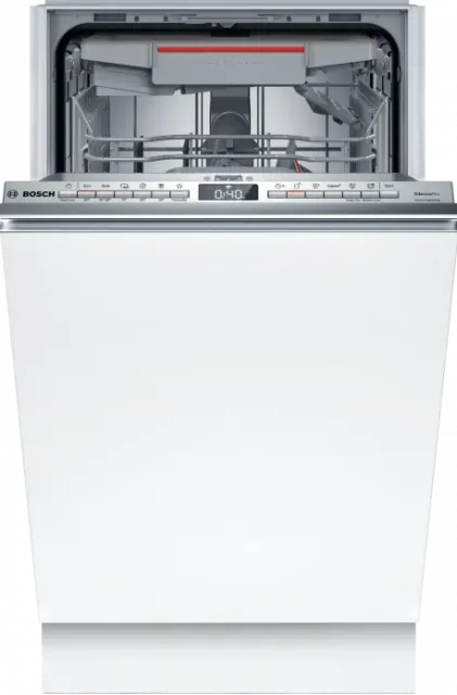 Встраиваемая посудомоечная машина Bosch SPV4HMX65Q