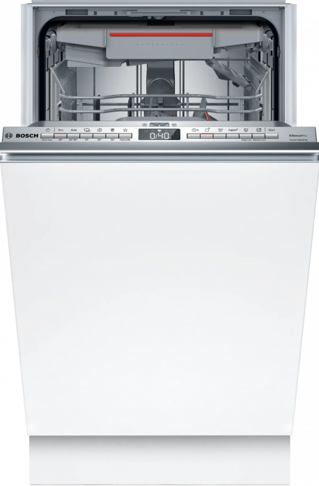 Встраиваемая посудомоечная машина Bosch SPV4HMX65Q