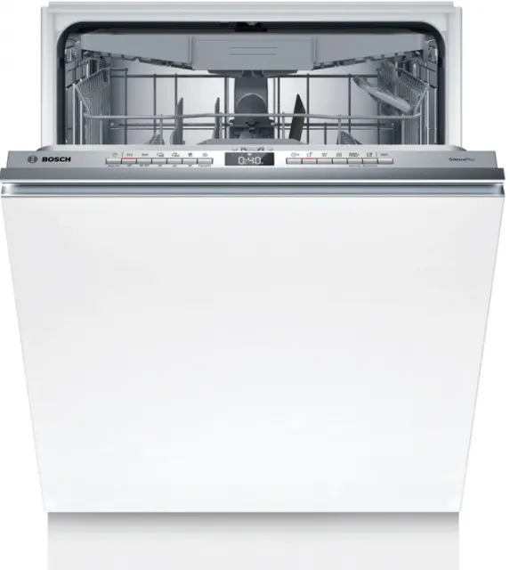 Встраиваемая посудомоечная машина Bosch SMV4ECX30E