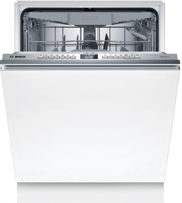 Встраиваемая посудомоечная машина Bosch SMV4ECX30E