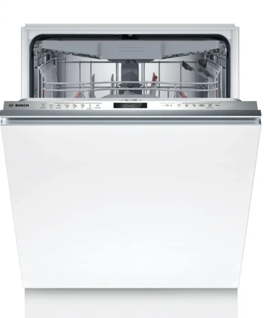 Посудомоечная машина Bosch SMV6ECX86Q