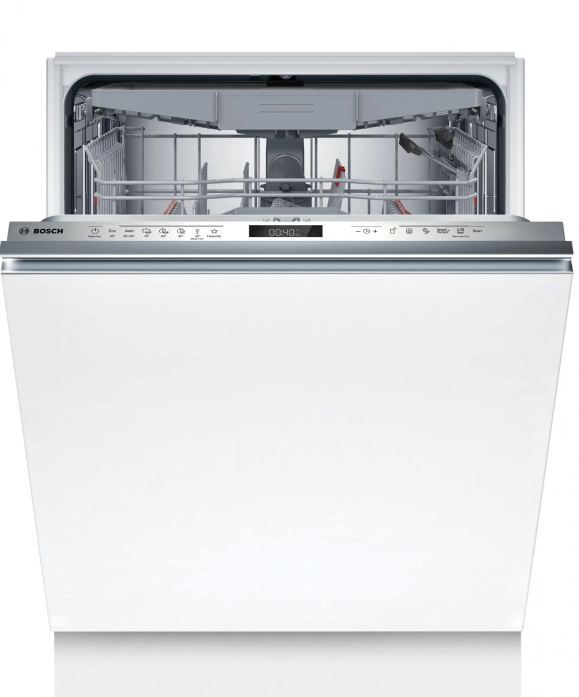 Посудомоечная машина Bosch SMV6ECX86Q