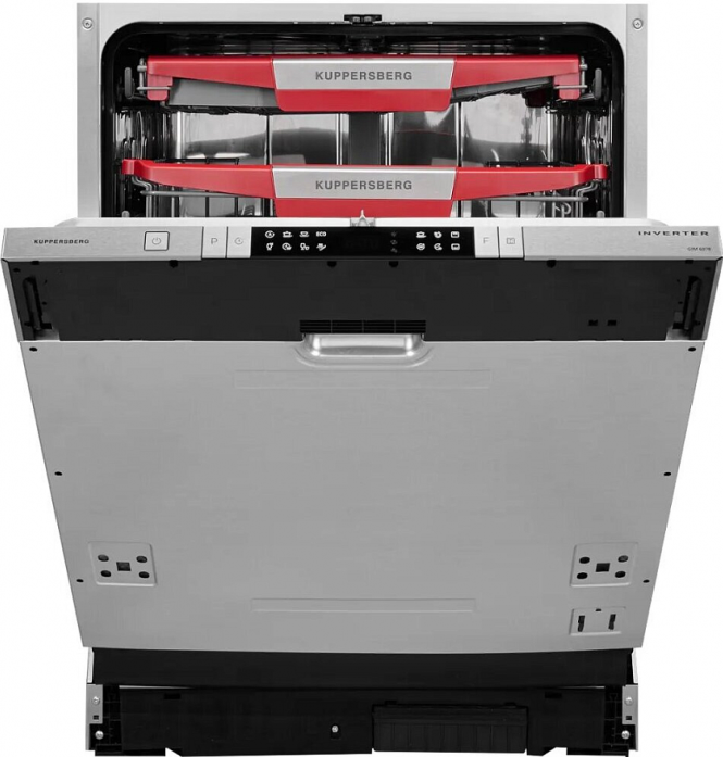 Встраиваемая посудомоечная машина Kuppersberg GIM 6078