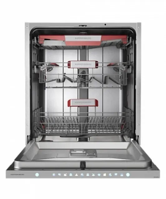 Встраиваемая посудомоечная машина Kuppersberg GIM 6095