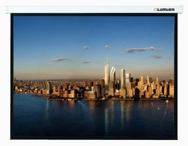 Экран для проектора Lumien Master Picture LMP-100110