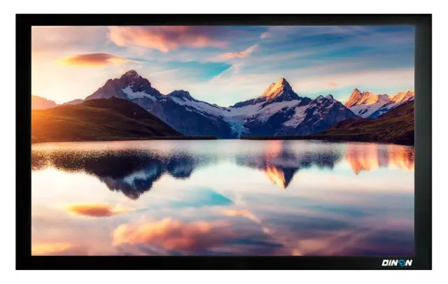 Экран для проектора Cactus FrameExpert CS-PSFRE-240X135