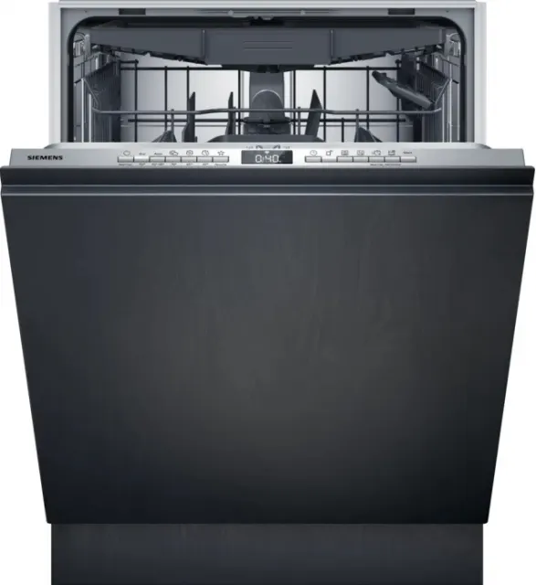 Встраиваемая посудомоечная машина Siemens SN 63HX16VE