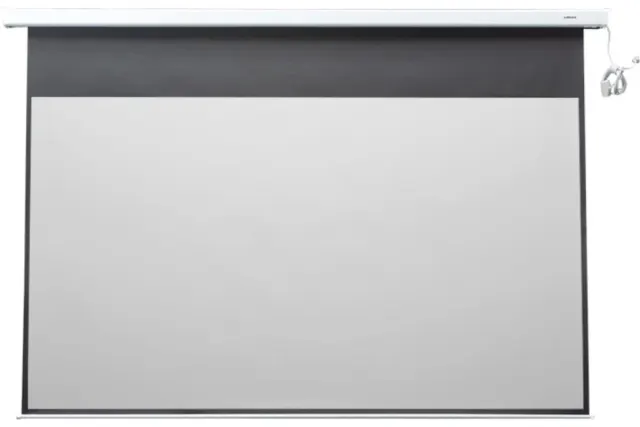 Экран для проектора Lumien Master Control LMC-100134 matte white