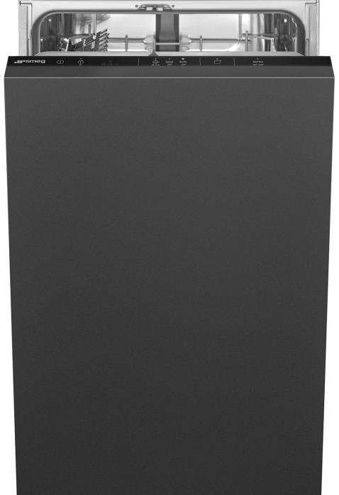 Встраиваемая посудомоечная машина Smeg ST4522DIN