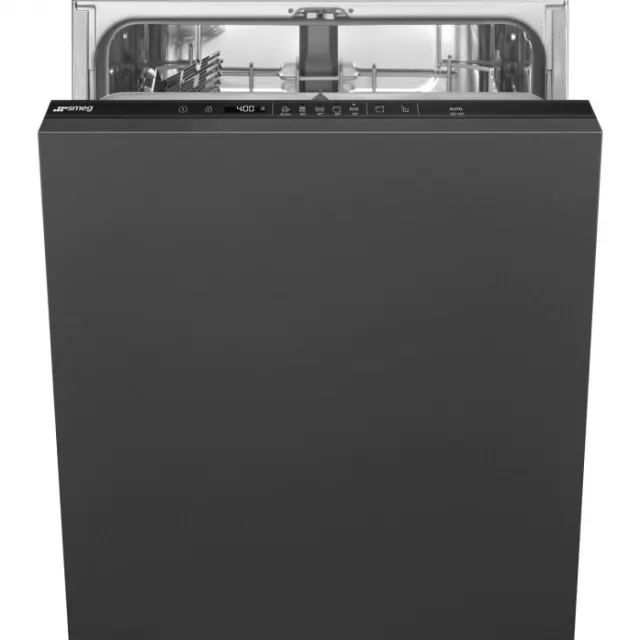 Посудомоечная машина Smeg STL262D