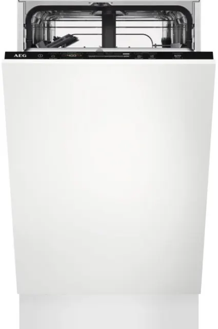Встраиваемая посудомоечная машина Aeg FSE62417P