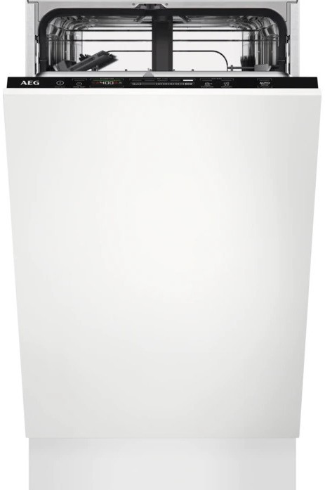 Встраиваемая посудомоечная машина Aeg FSE62417P