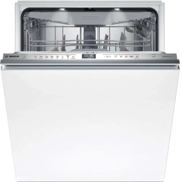 Встраиваемая посудомоечная машина Bosch SMV6ECX10E