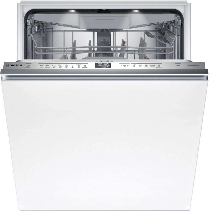 Встраиваемая посудомоечная машина Bosch SMV6ECX10E