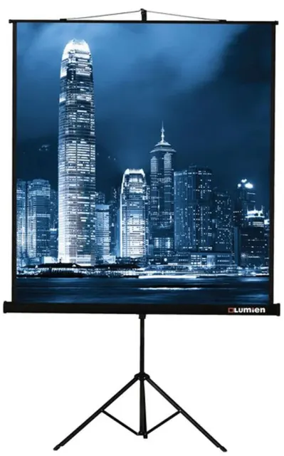 Экран для проектора Lumien Master View LMV-100108