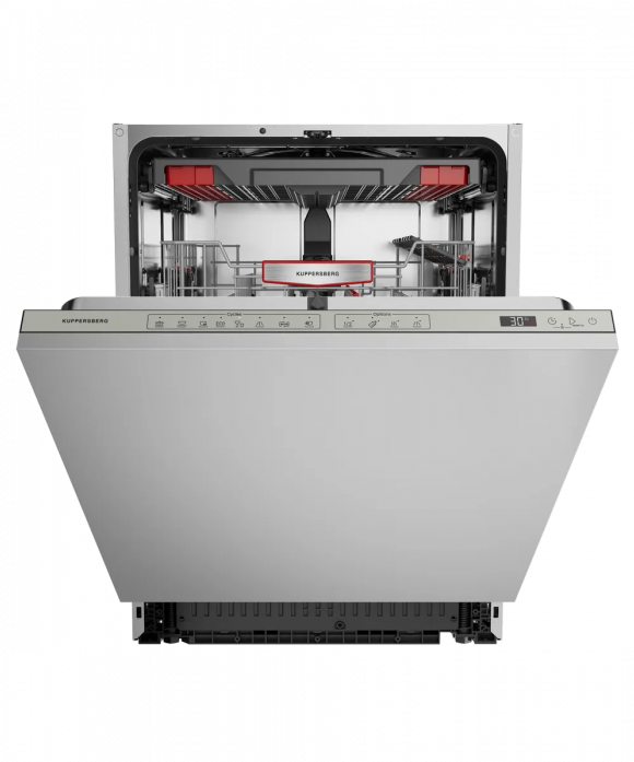Встраиваемая посудомоечная машина Kuppersberg GHS 6036