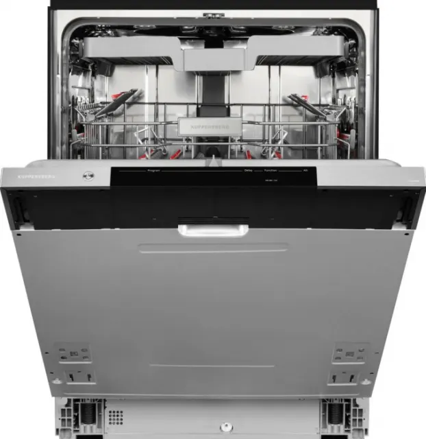 Посудомоечная машина встраиваемая Kuppersberg GLM 6096