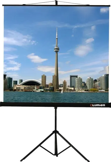 Экран для проектора Lumien Eco View LEV-100104