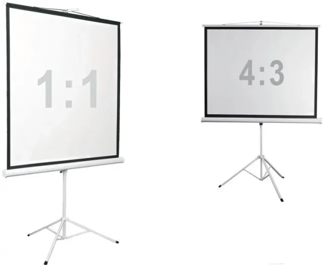 Экран для проектора Digis Kontur-D DSKD-1104
