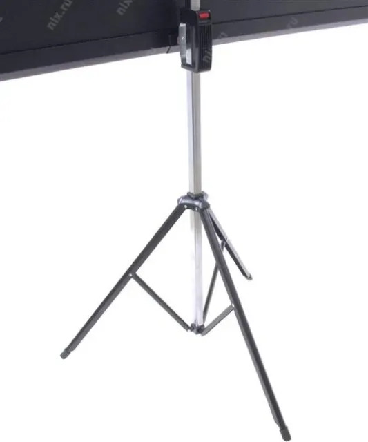Экран для проектора Lumien Master View LMV-100106