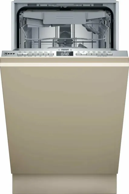 Встраиваемая посудомоечная машина Neff S875EMX35E