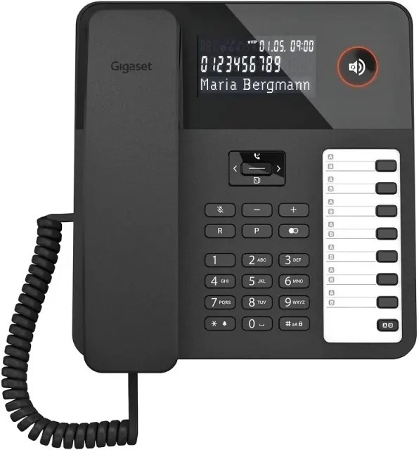 Проводной телефон Gigaset S30350-H224-R101