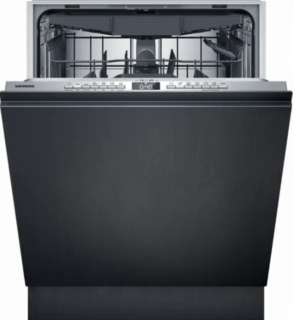 Встраиваемая посудомоечная машина Siemens SN 63HX17VE