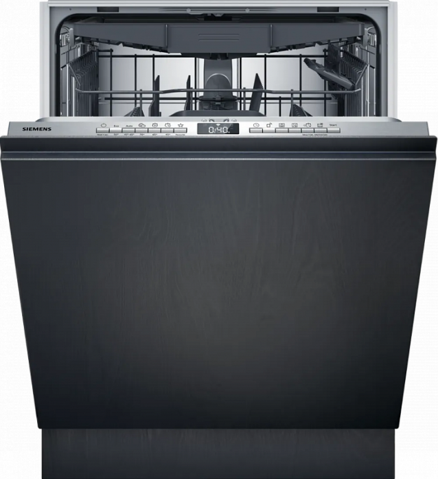 Встраиваемая посудомоечная машина Siemens SN 63HX17VE