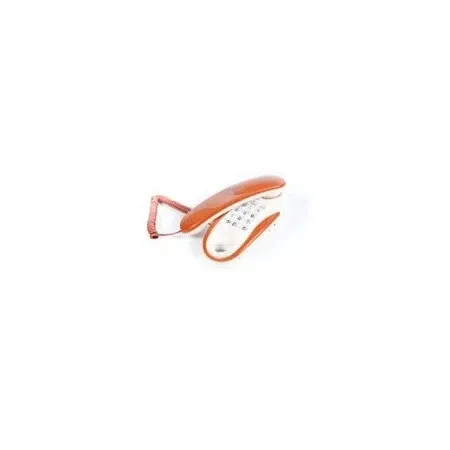 Проводной телефон Вектор 603/01 maroon
