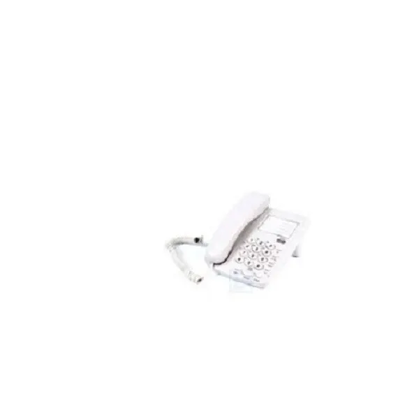 Проводной телефон Вектор 555/06 white