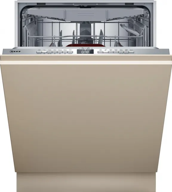 Встраиваемая посудомоечная машина Neff S255EVX04E