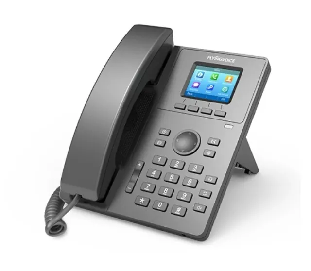 IP-телефон Flyingvoice P11G