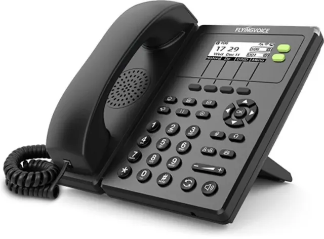 IP-телефон Flyingvoice FIP-10P