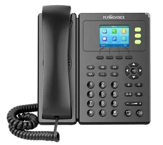 IP-телефон Flyingvoice FIP11C