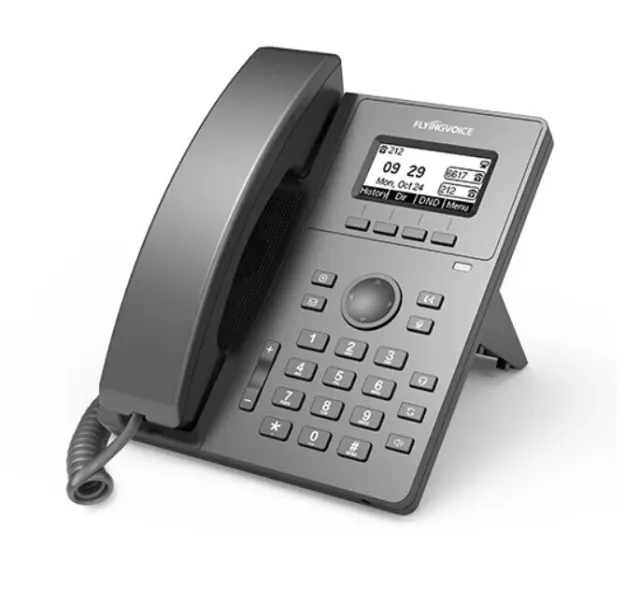 IP-телефон Flyingvoice P10P