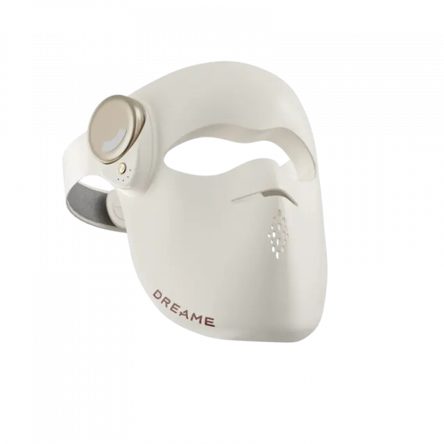 Косметическая светодиодная маска для лица Dreame AB01A