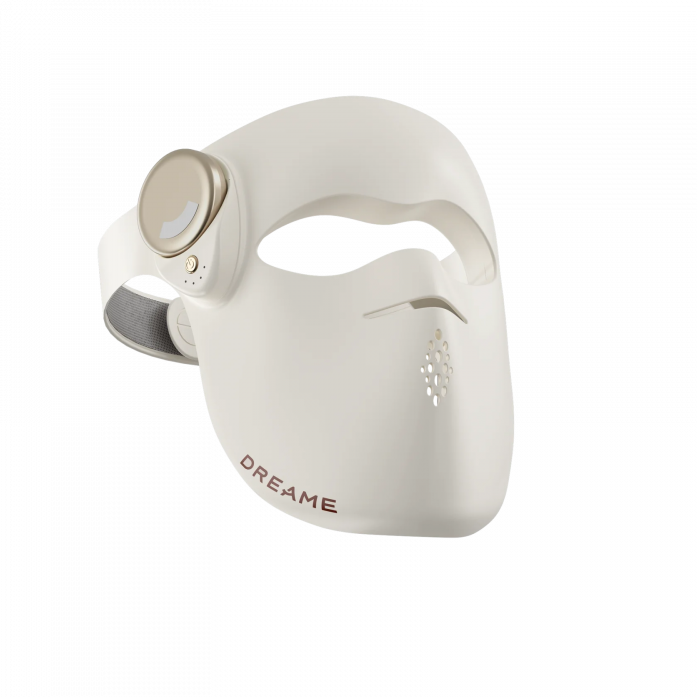 Косметическая светодиодная маска для лица Dreame AB01A