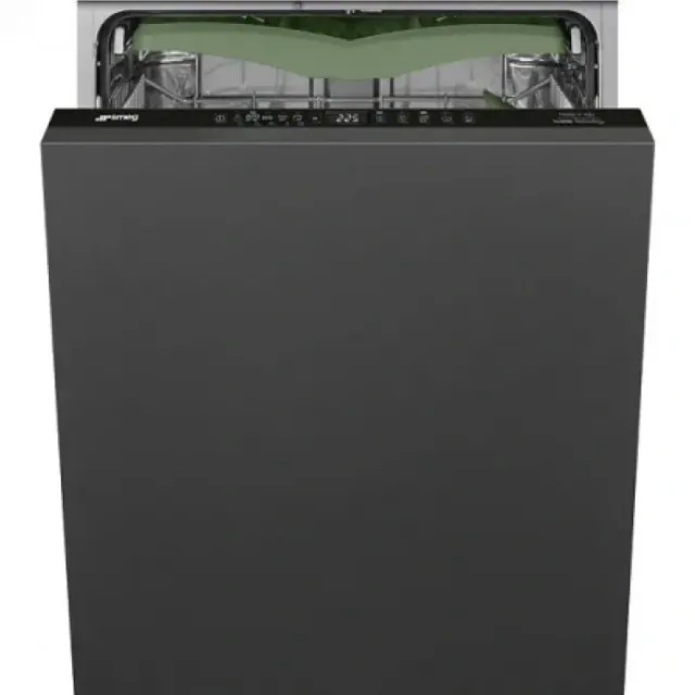 Встраиваемая посудомоечная машина Smeg STL5352C