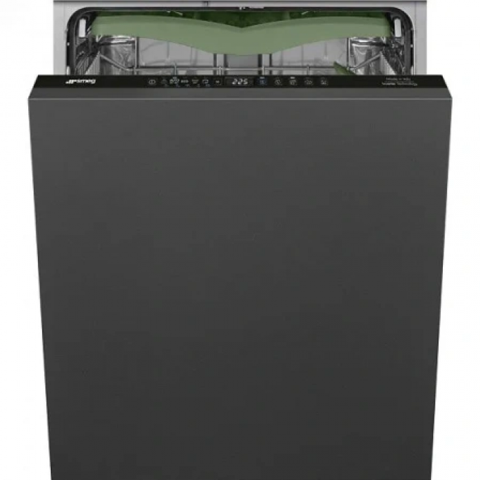 Встраиваемая посудомоечная машина Smeg STL5352C