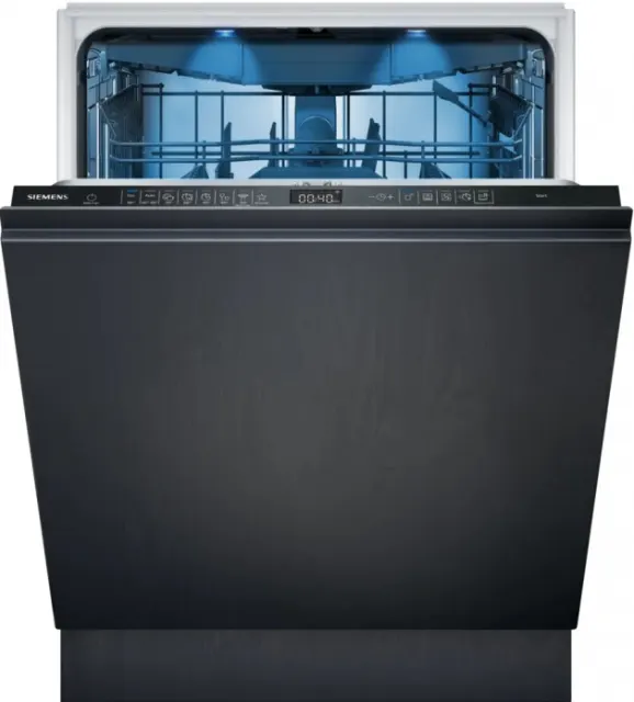 Встраиваемая посудомоечная машина Siemens SX65EX12CE