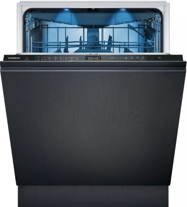 Встраиваемая посудомоечная машина Siemens SX65EX12CE