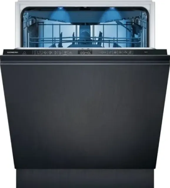 Встраиваемая посудомоечная машина Siemens SN 65EX12CE