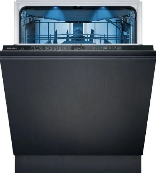 Встраиваемая посудомоечная машина Siemens SN 65EX12CE