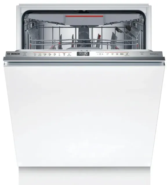 Посудомоечная машина Bosch SBD 6ECX12E