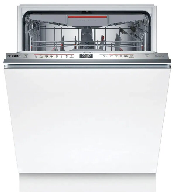Посудомоечная машина Bosch SBD 6ECX12E